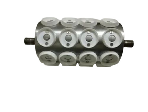 Roller Die - Length: 10 Inch