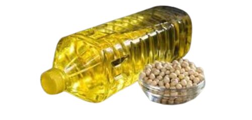 Soya Oil - Cultivation Type: Common