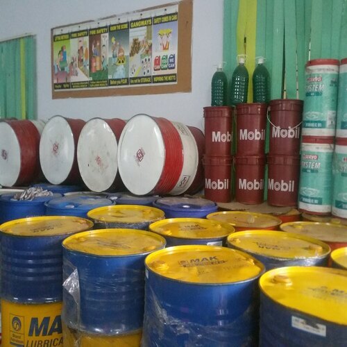 Synthetic Coolant Oil - Application: -