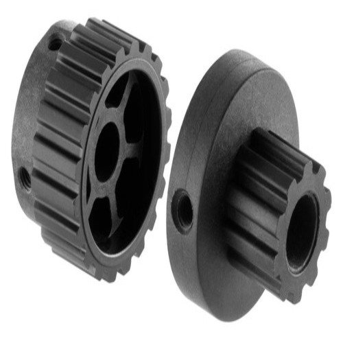Textile Machinery Parts