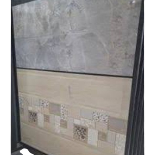 Vitrified Polished Ceramic Wall Tiles