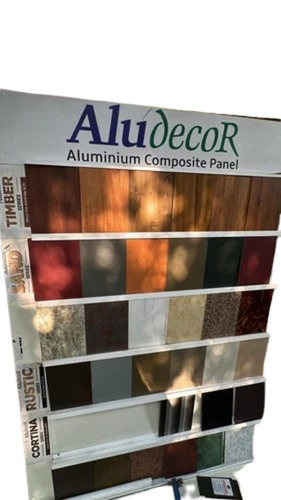 Acp Pannel Sheet