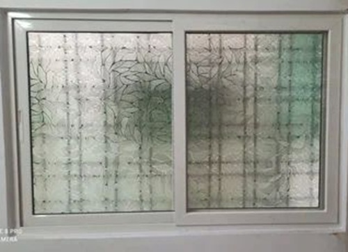 Aluminium Domal Window By Vidyasagar Marketing Agencies