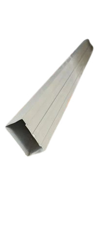 Aluminium Profile Pipes