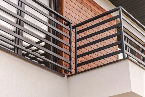 Balcony Railing By Sarfuddin Fabrication