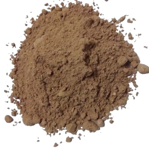 Brown Rock Phosphate Fertilizer