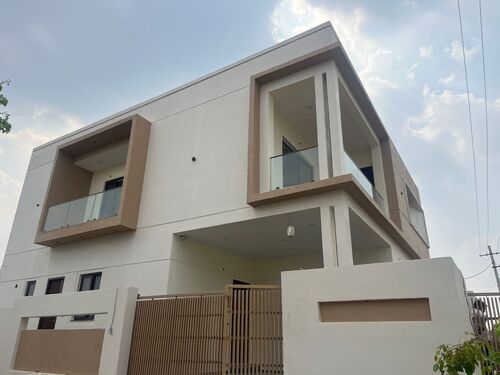 Building Construction Services
