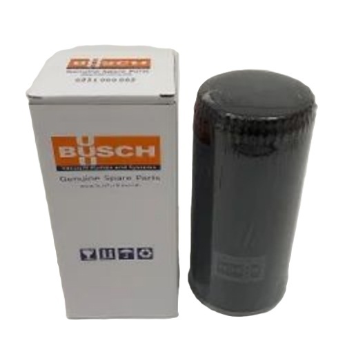 Busch Oil Filters