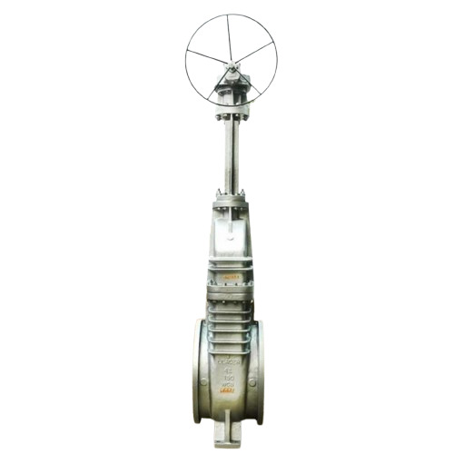 Cast Steel Gate Valves - Material: Alloy