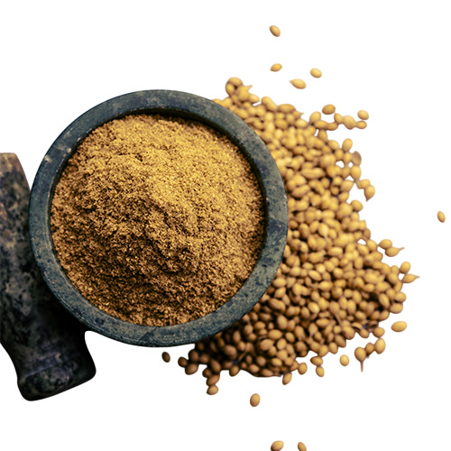 Coriander Powder - Raw Coriander