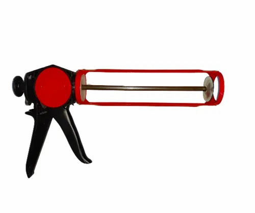 Deluxe Duty Manual Silicone Sealant Caulking Gun