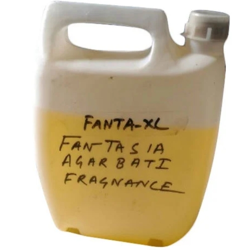 Fantasia Agarbatti Fragrance - Physical Form: Liquied