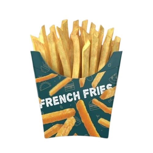 French Fries Box