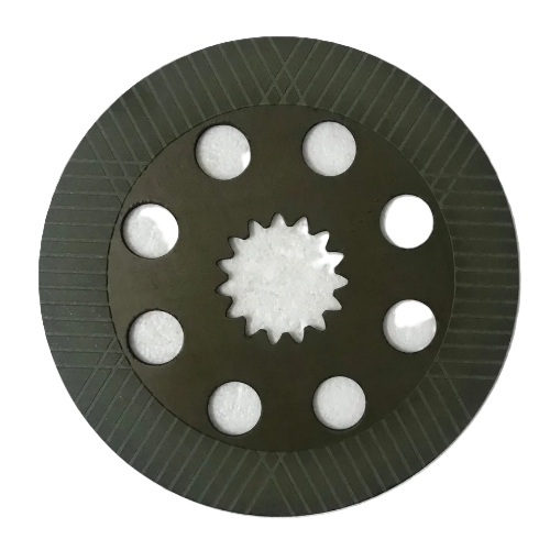 Jcb Friction Plate