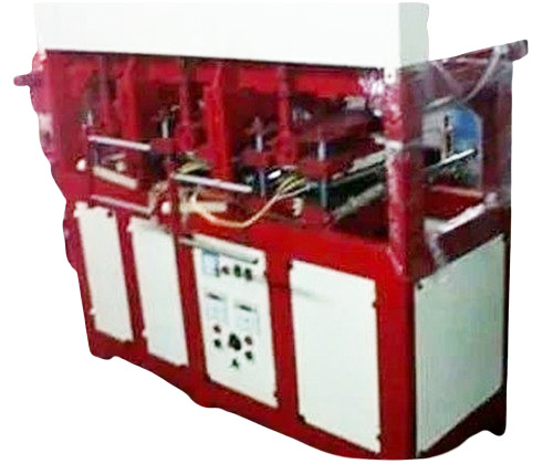 Label Printing Machine