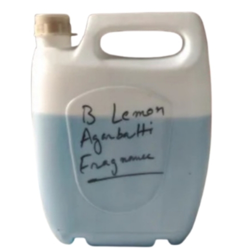 Lemon Agarbatti Fragrance - Physical Form: Liquied