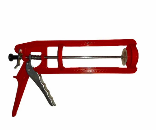 Manual Silicone Sealant Caulking Gun