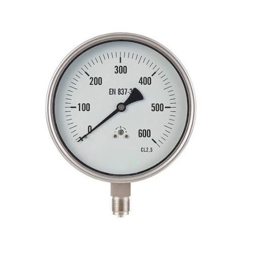 Mechanical Gauge
