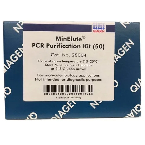 MinElute PCR Purification Kit