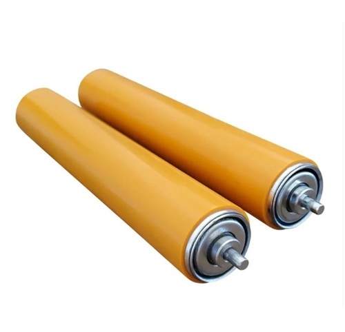 Printing Polyurethane Rubber Roller