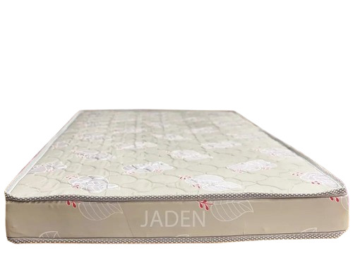 Sleepwell Mattress  - Fabric Type: Acrylic