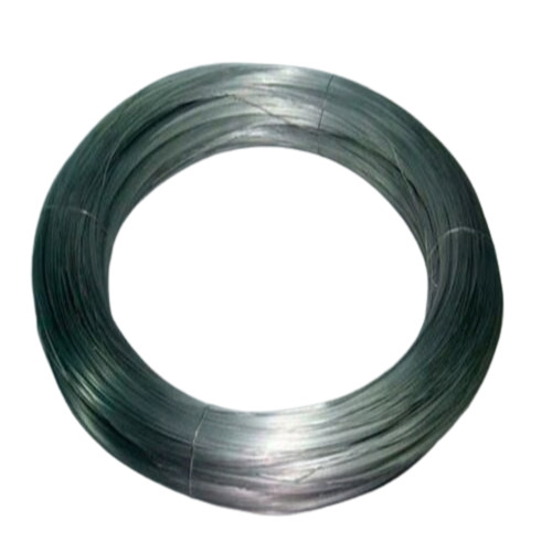Stainless Steel Wires - Surface: Galvanized