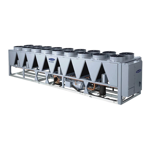 Air Cooled Screw Chiller