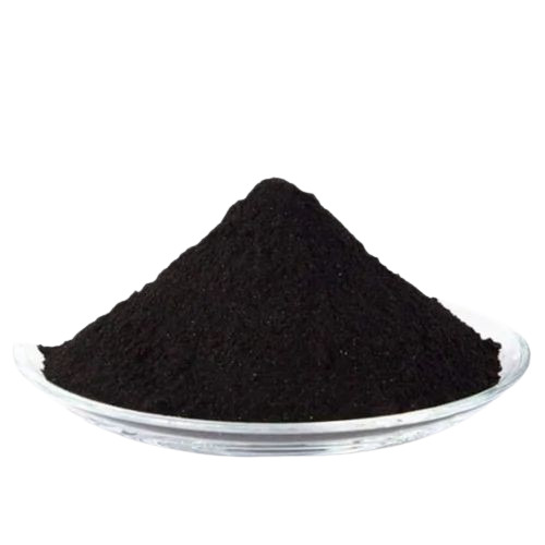 Black Iron Oxide Powder