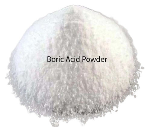 Boric Acid Powder