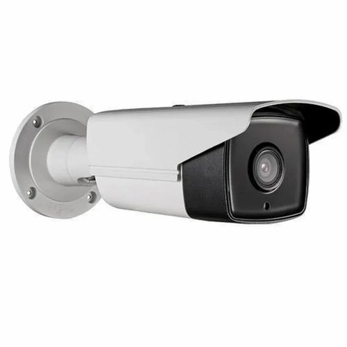 Cctv Bullet Camera - Accuracy: .
