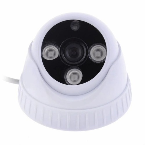Dome Cameras - Accuracy: . Mm
