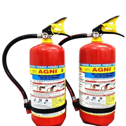 Fire Extinguisher