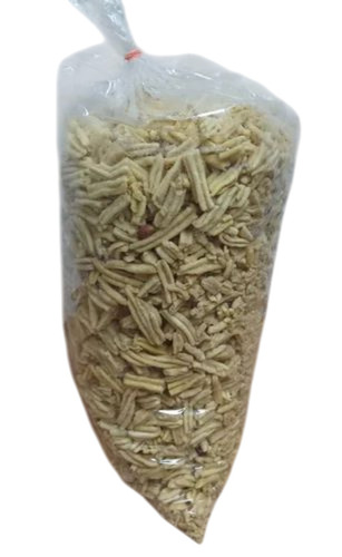 Gathiya Spicy Mixture Namkeen - Feature: Tasty & Digestive