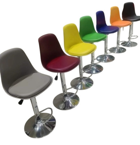 Office Chairs - Assembly: No Assembly Required