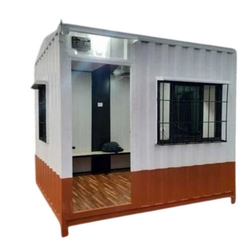 Portable Office Cabin