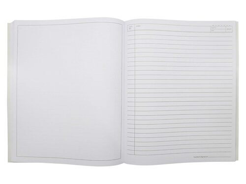 Practical Notebook