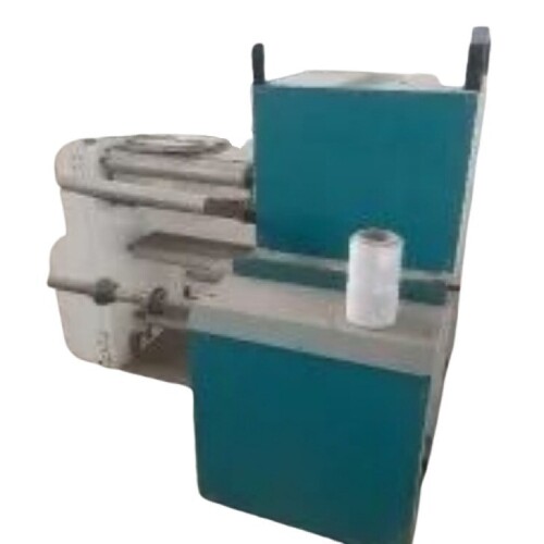 Pvdc Air Coating Machine