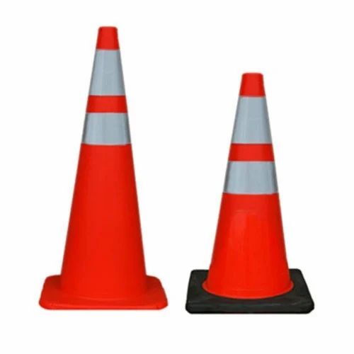 Reflective Traffic Cone