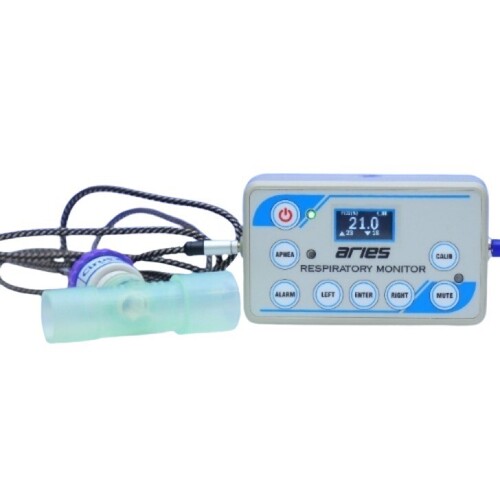 Respiratory Monitor - Application: Medical
