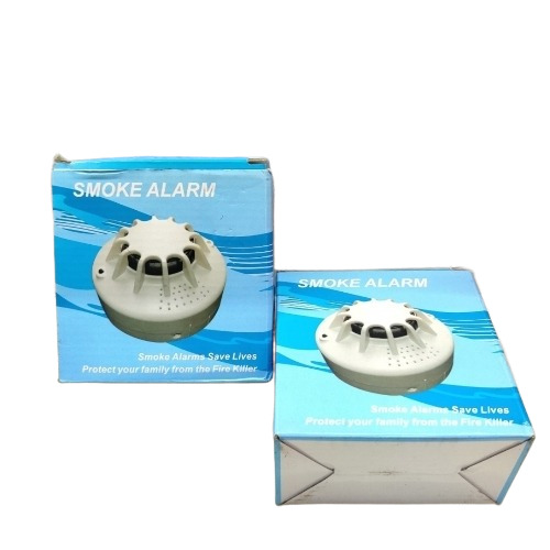 Smoke Detectors