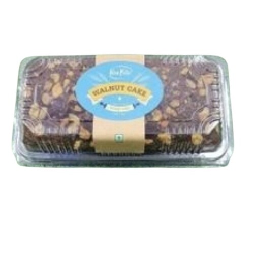 Walnut Cake - Shape: Piece