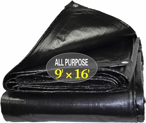 Waterproof Hdpe Tarpaulin