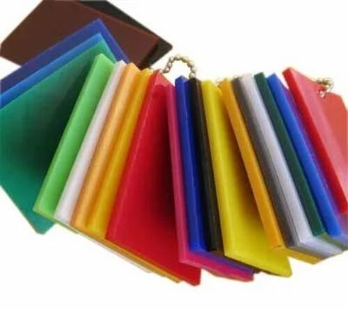 Acrylic Plastic Sheet