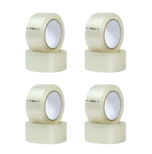 Bopp Clear Packaging Tape