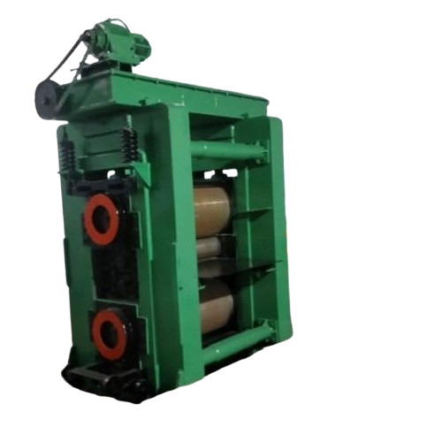 Cold Rolling Mill - Automatic Grade: Automatic