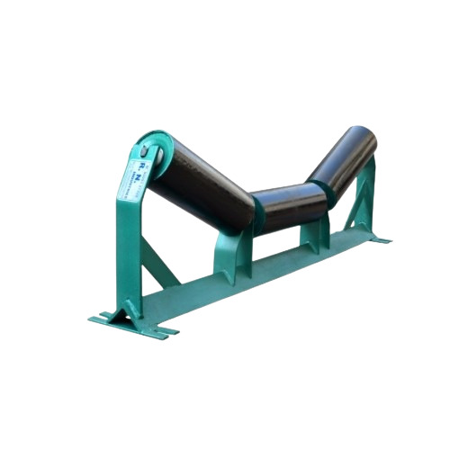 Conveyor Idler Frames