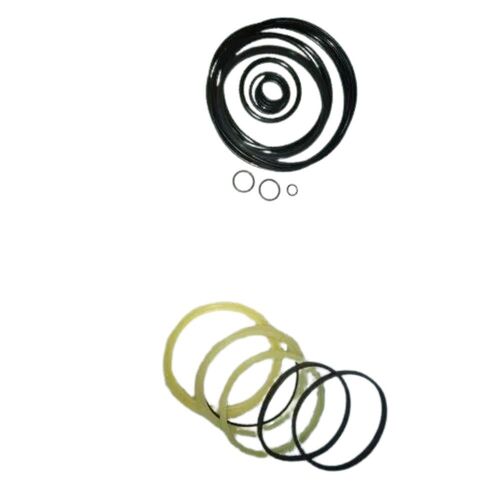 Excavator Hydraulic Cylinder Seal Kit - Application: Industrial