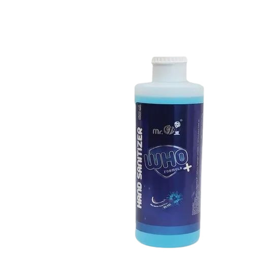 Hand Sanitizer