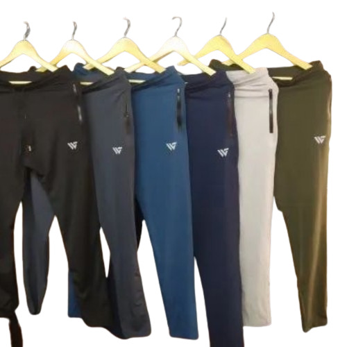Men 4 Way Lycra Lower 