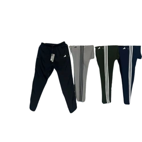 Men Printed Lycra Pant